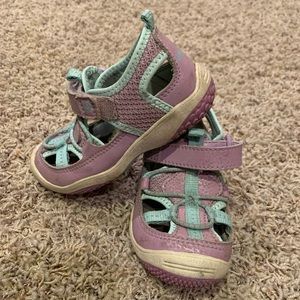 GUC stride rite sandals size 7.5